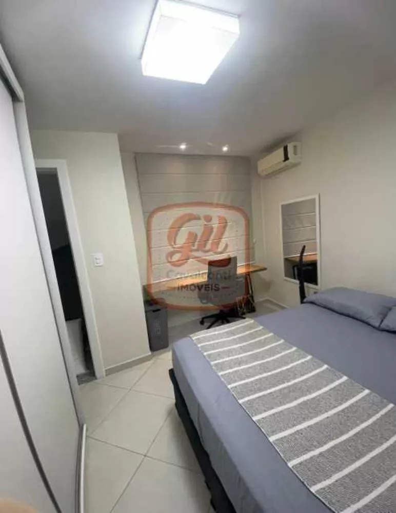 Casa de Condomínio, 4 quartos - Foto 10