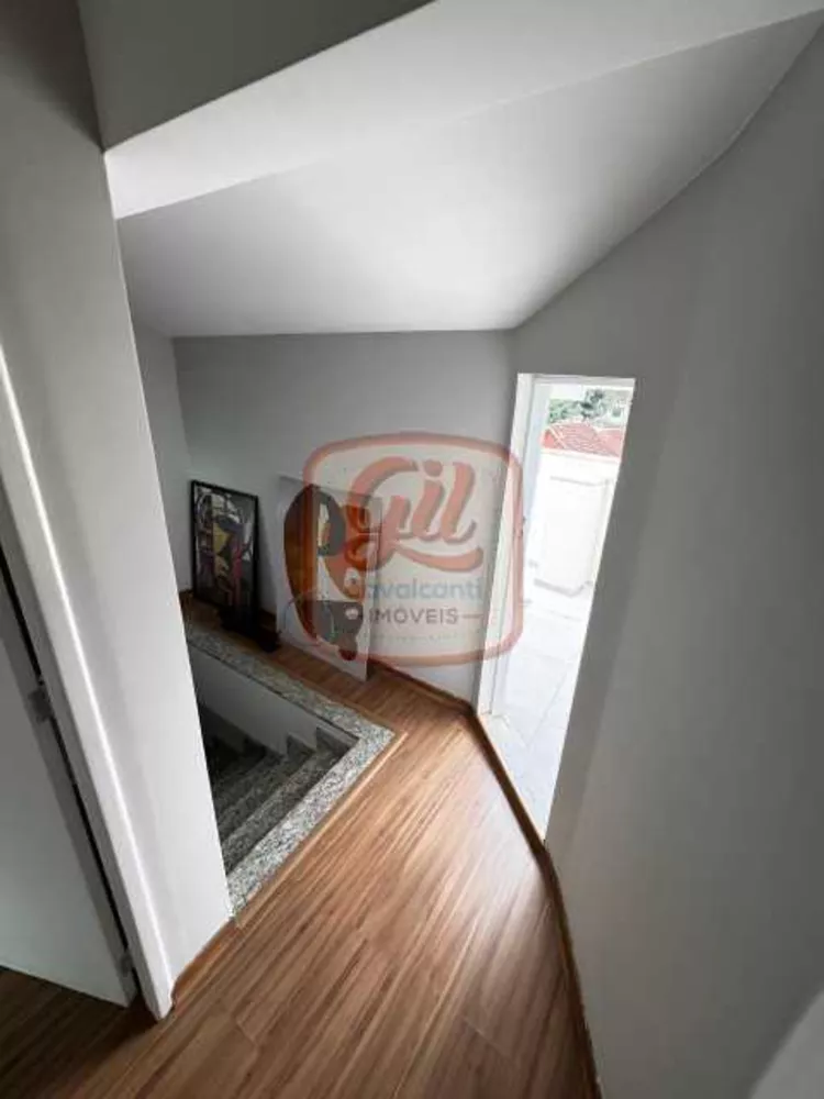 Casa de Condomínio, 4 quartos - Foto 18