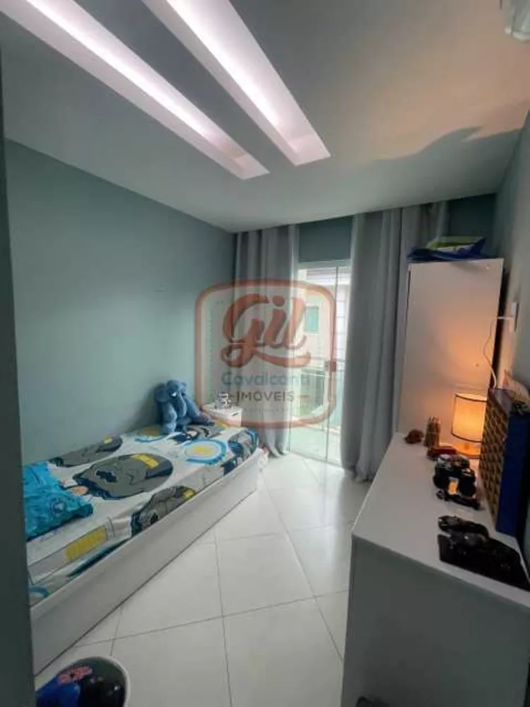 Casa de Condomínio, 4 quartos - Foto 8