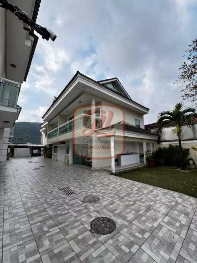 Casa de Condomínio, 4 quartos - Foto 16