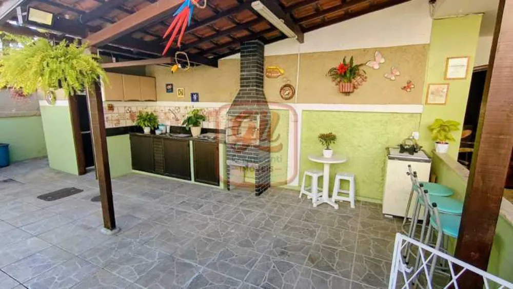 Casa, 3 quartos, 55 m² - Foto 2