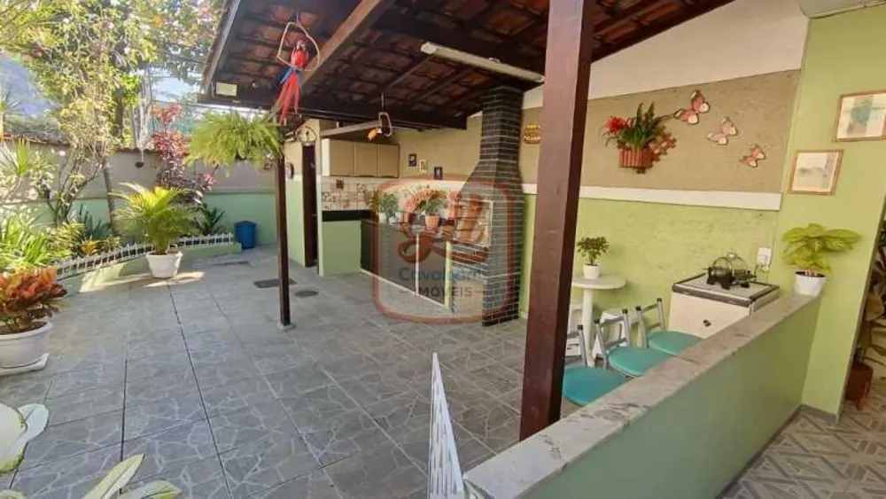 Casa, 3 quartos, 55 m² - Foto 1