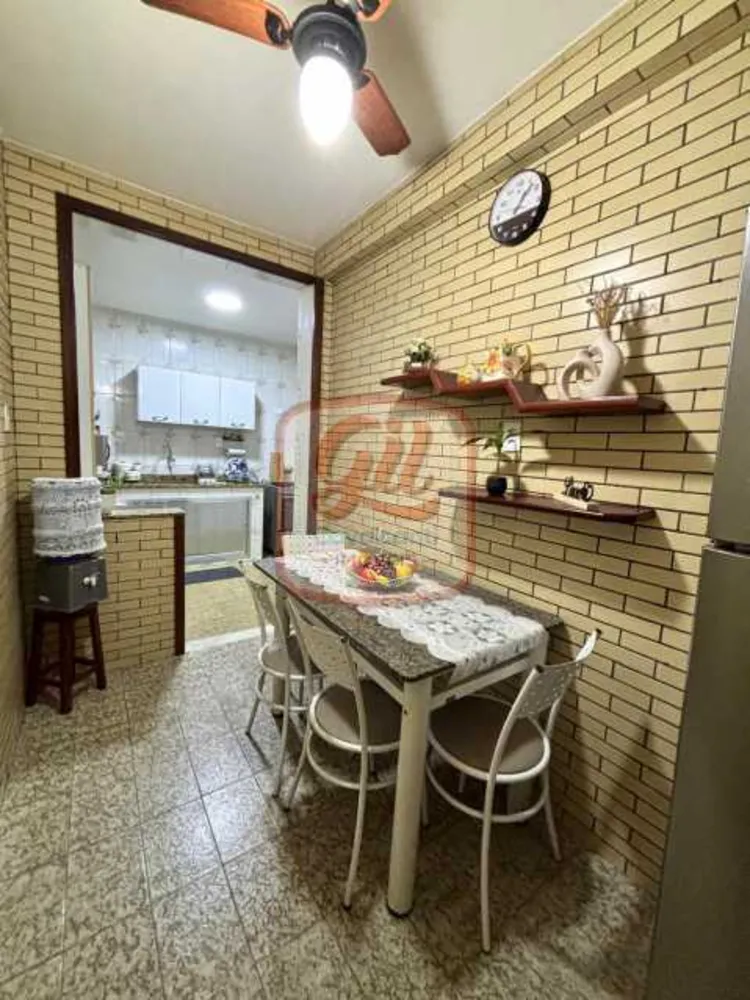 Casa, 3 quartos, 55 m² - Foto 11