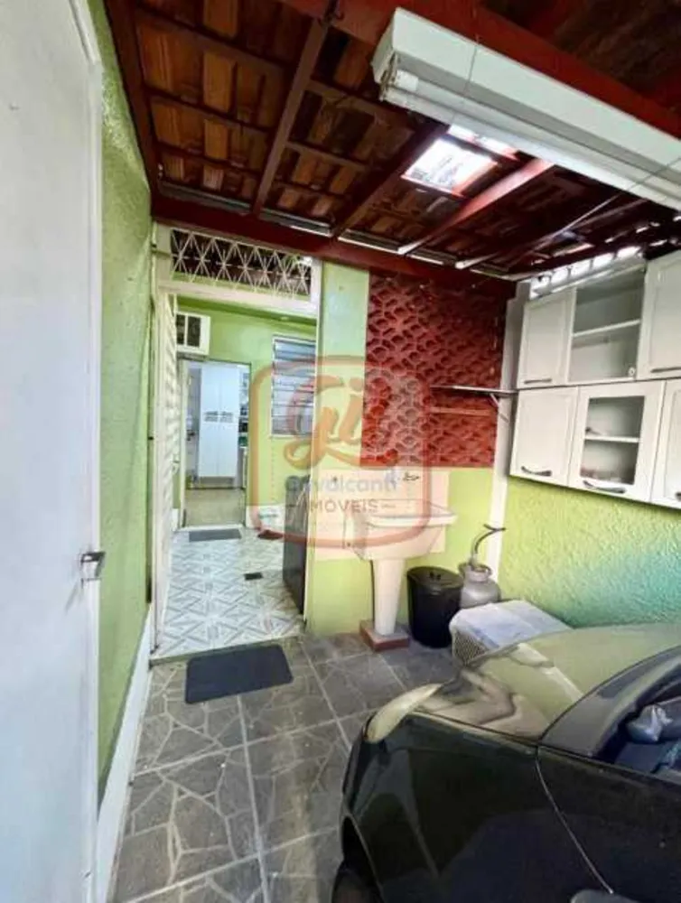 Casa, 3 quartos, 55 m² - Foto 26