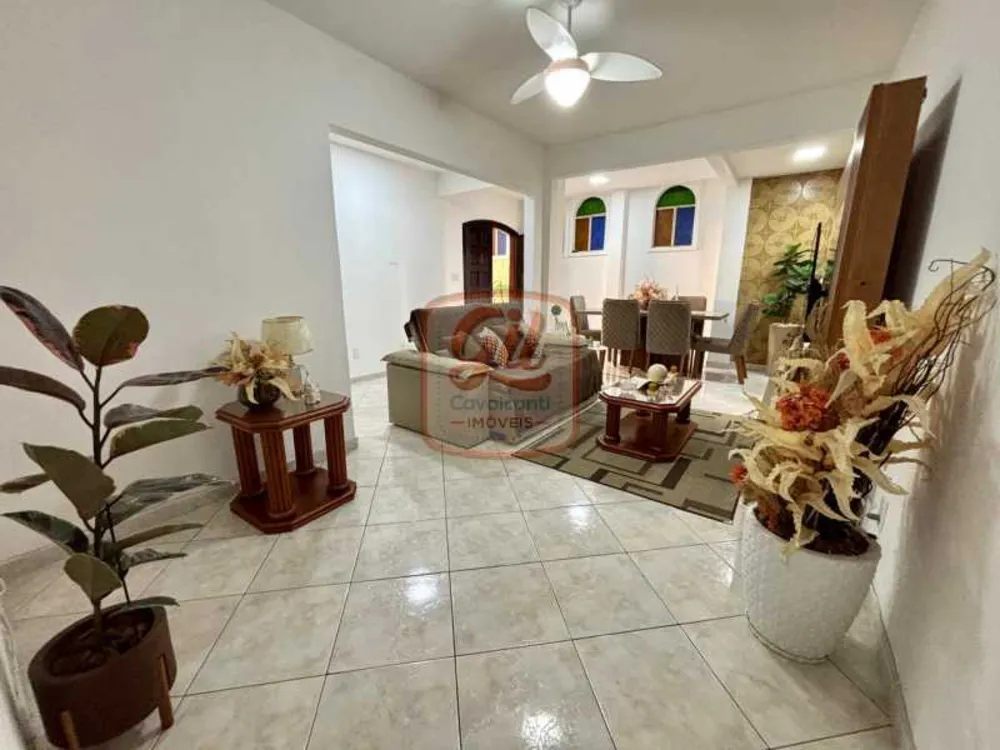 Casa, 3 quartos, 55 m² - Foto 5