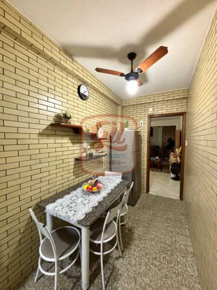 Casa, 3 quartos, 55 m² - Foto 12