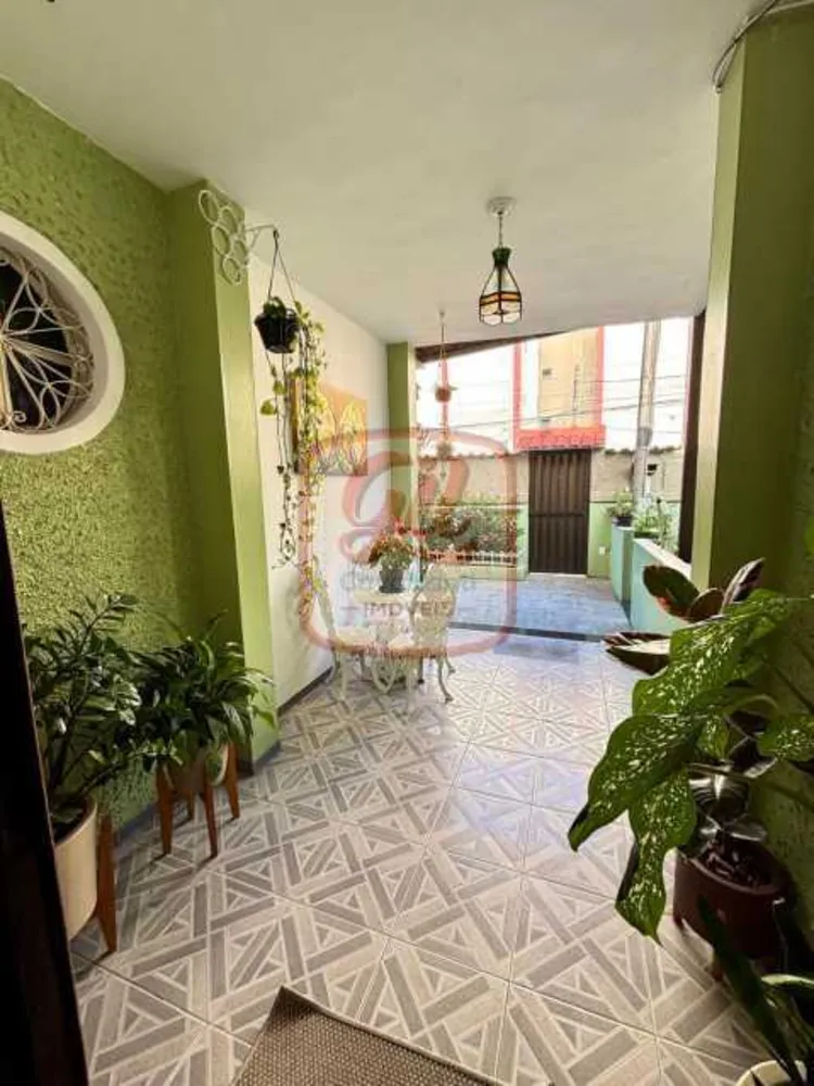 Casa, 3 quartos, 55 m² - Foto 27