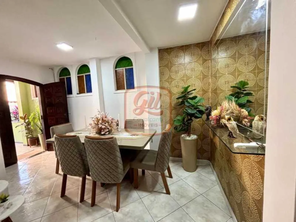 Casa, 3 quartos, 55 m² - Foto 6