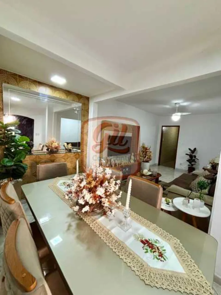 Casa, 3 quartos, 55 m² - Foto 7