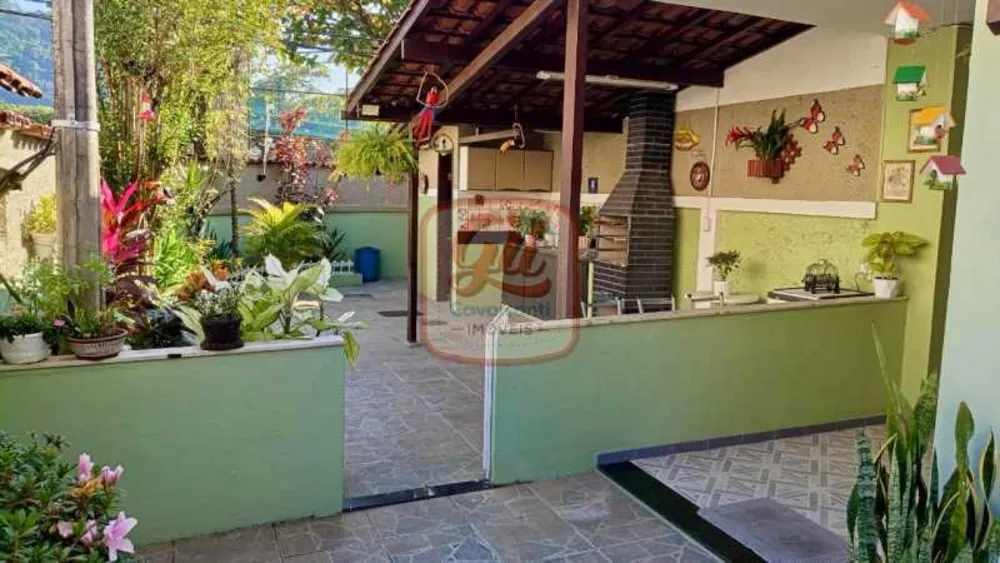 Casa, 3 quartos, 55 m² - Foto 3