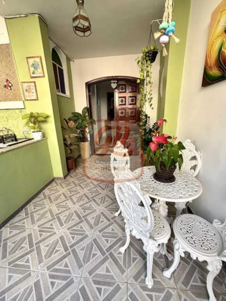 Casa, 3 quartos, 55 m² - Foto 28