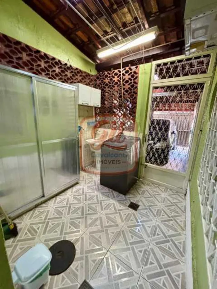 Casa, 3 quartos, 55 m² - Foto 24