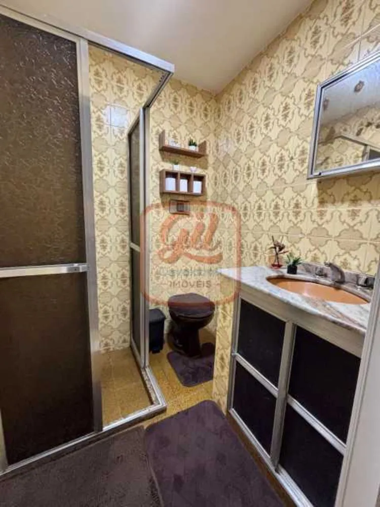 Casa, 3 quartos, 55 m² - Foto 20