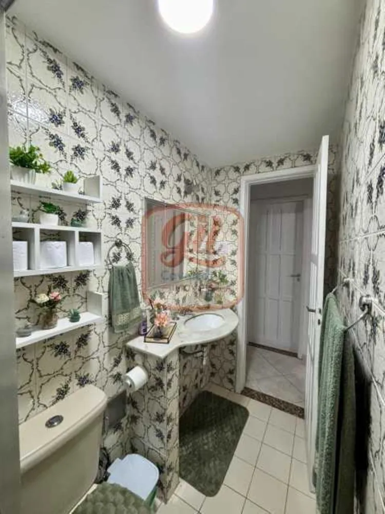 Casa, 3 quartos, 55 m² - Foto 22