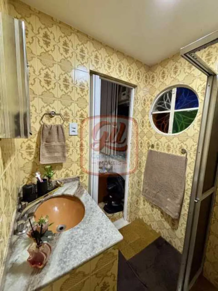 Casa, 3 quartos, 55 m² - Foto 21
