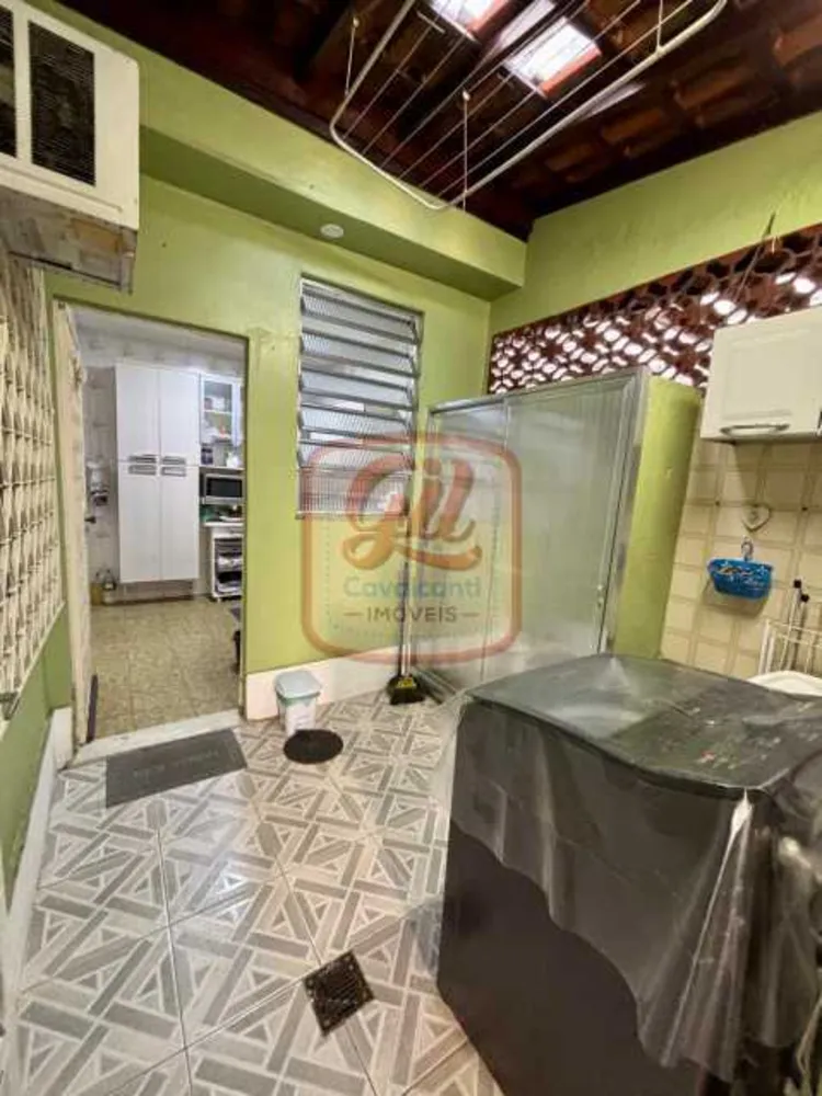 Casa, 3 quartos, 55 m² - Foto 23