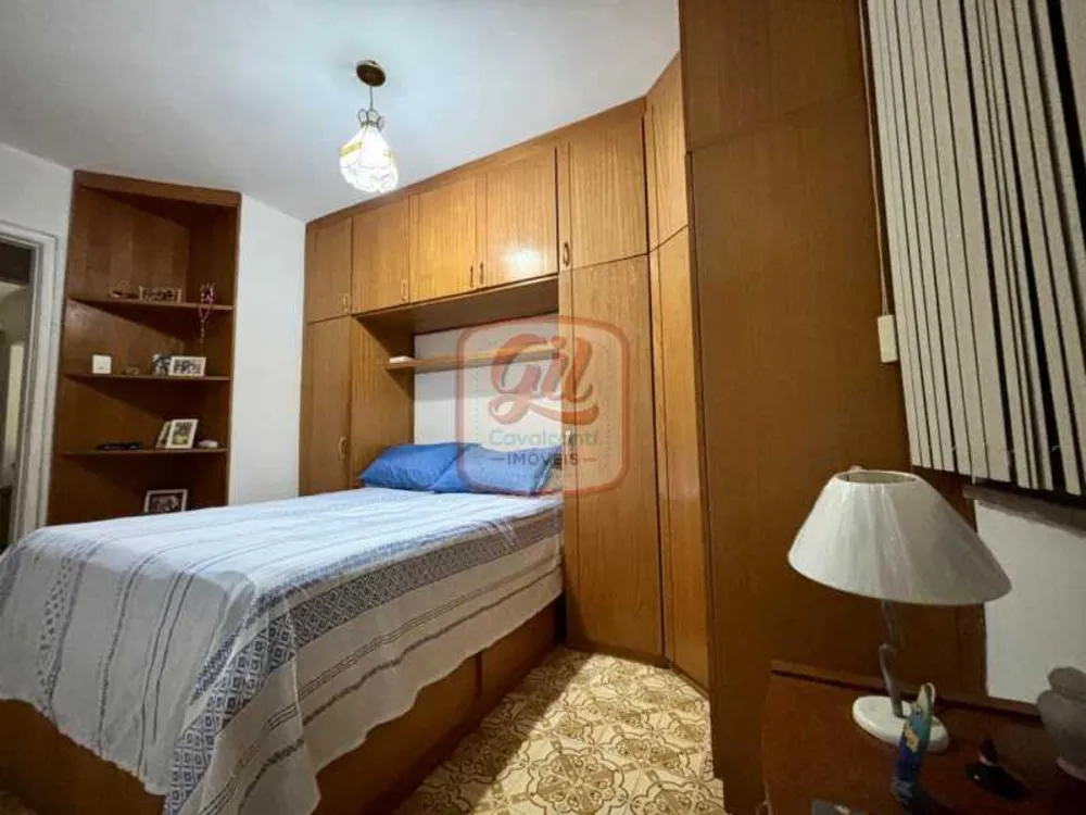 Casa, 3 quartos, 55 m² - Foto 14