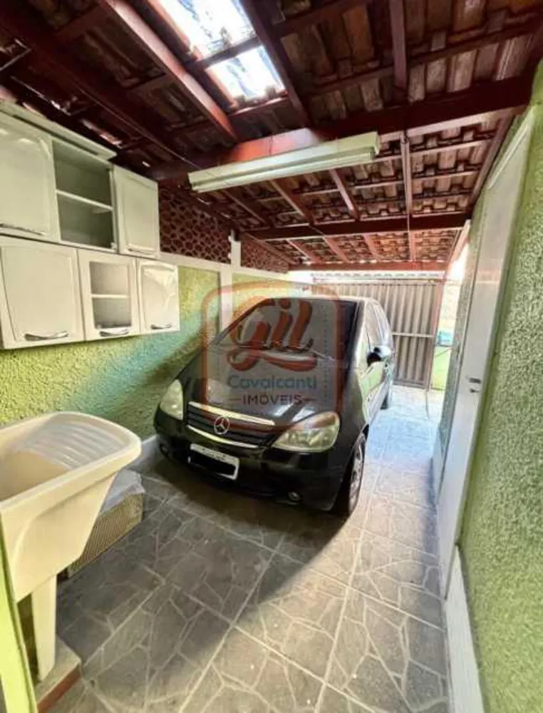 Casa, 3 quartos, 55 m² - Foto 25