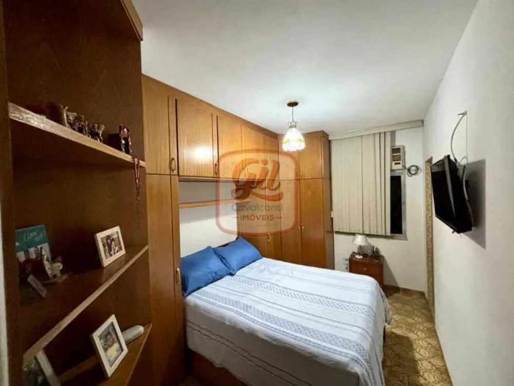 Casa, 3 quartos, 55 m² - Foto 13