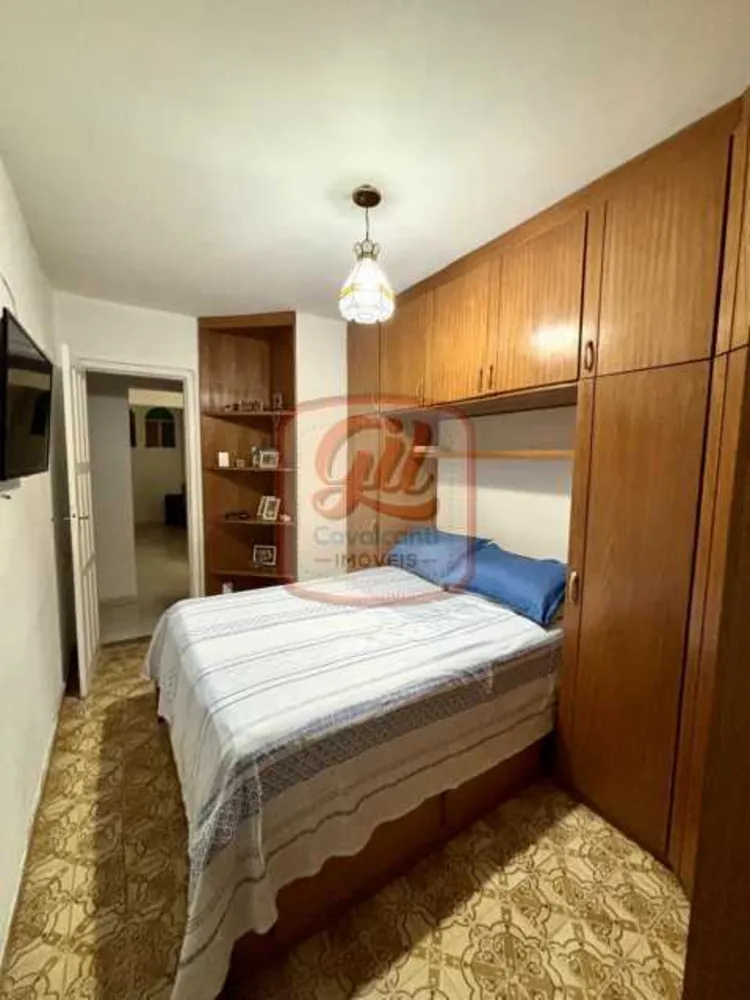 Casa, 3 quartos, 55 m² - Foto 15