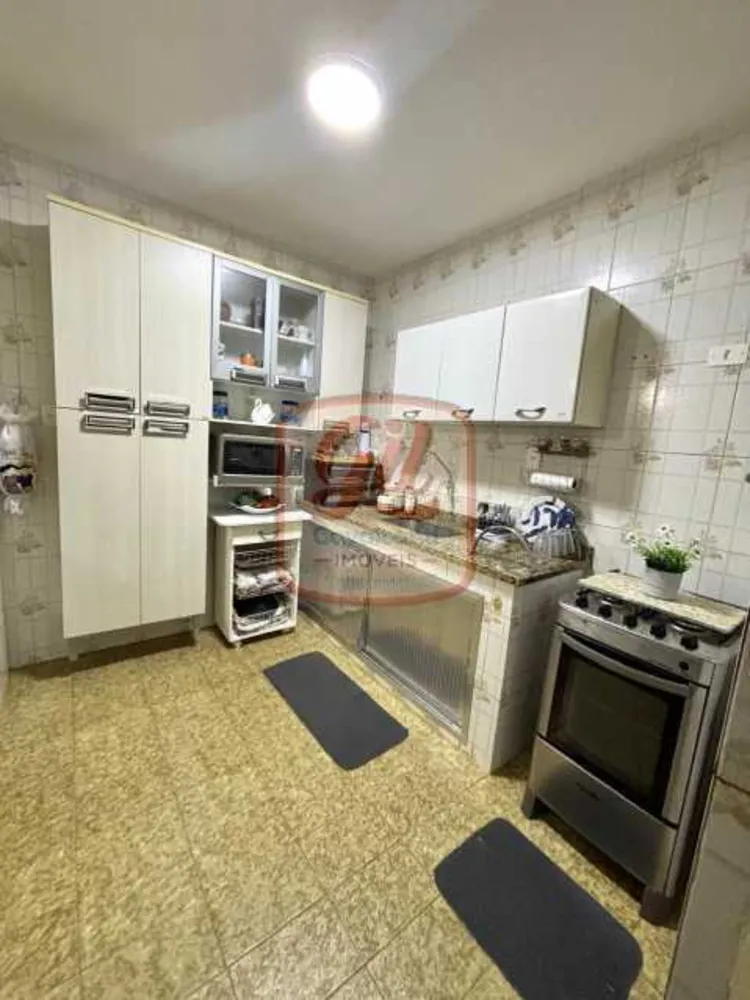 Casa, 3 quartos, 55 m² - Foto 9