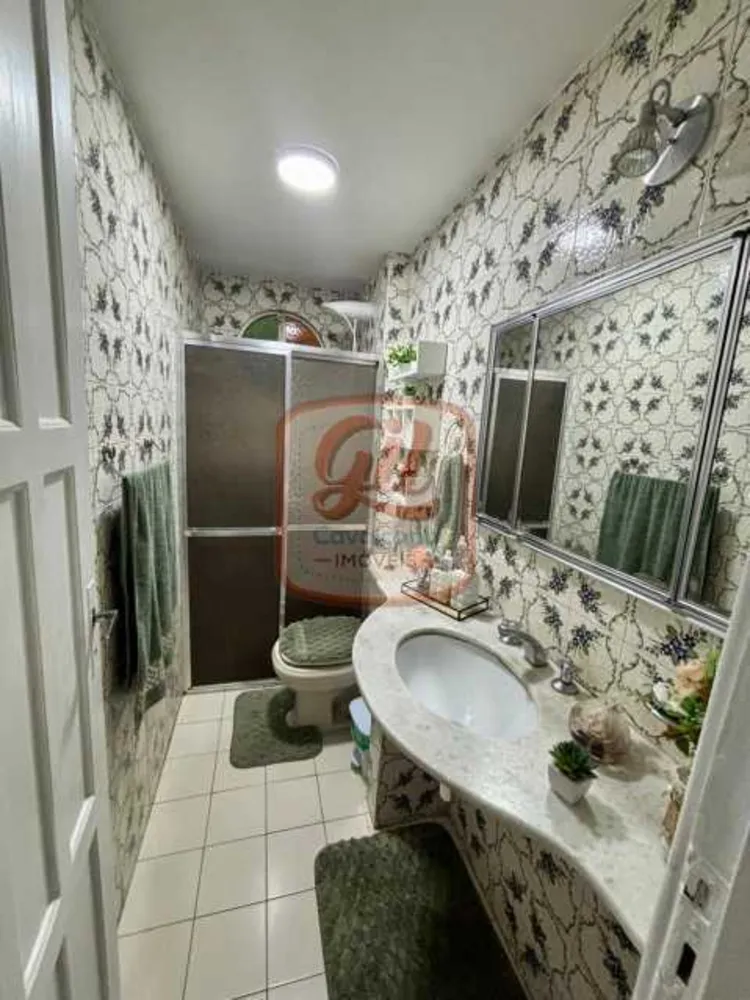 Casa, 3 quartos, 55 m² - Foto 16