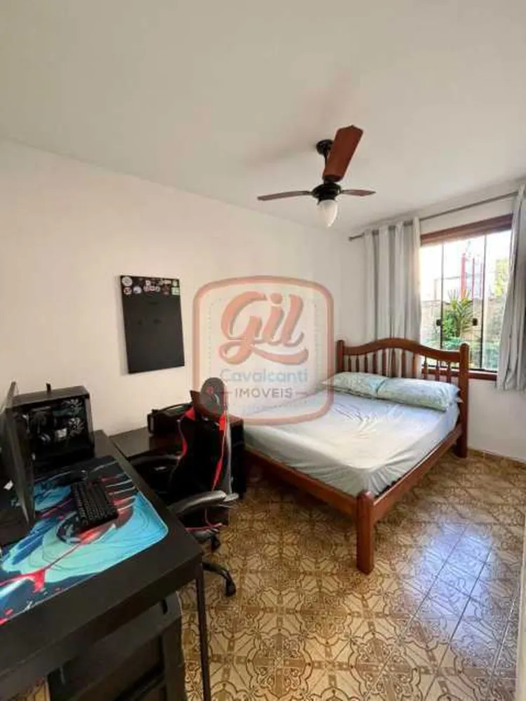 Casa, 3 quartos, 55 m² - Foto 17