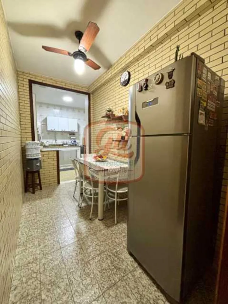 Casa, 3 quartos, 55 m² - Foto 10