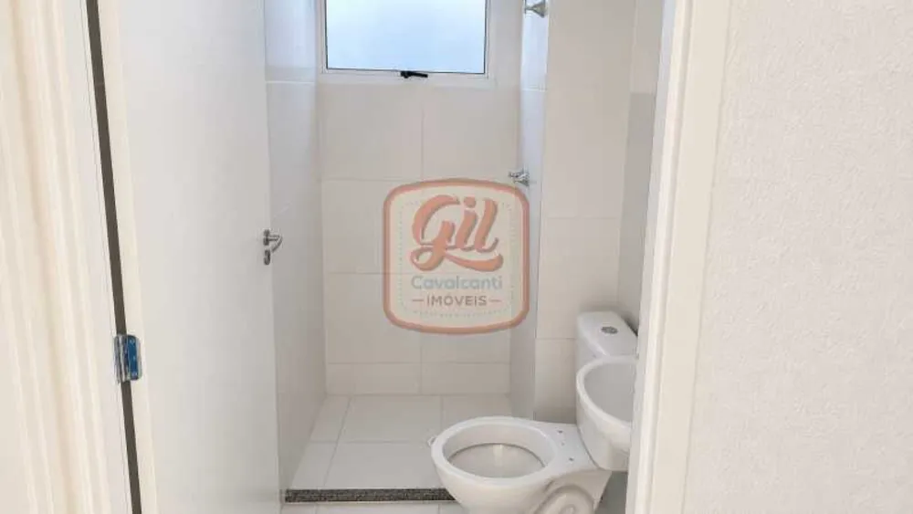 Apartamento, 2 quartos, 47 m² - Foto 6