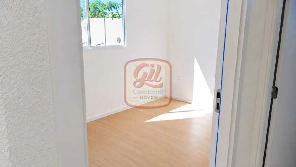Apartamento, 2 quartos, 47 m² - Foto 3