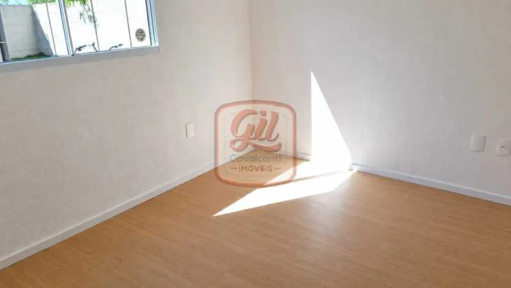 Apartamento, 2 quartos, 47 m² - Foto 5