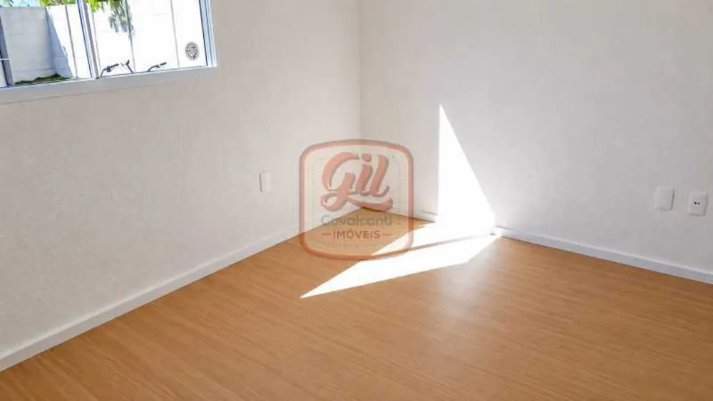 Apartamento, 2 quartos, 47 m² - Foto 7