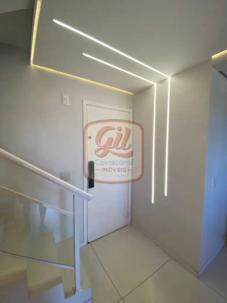Cobertura, 3 quartos, 131 m² - Foto 4