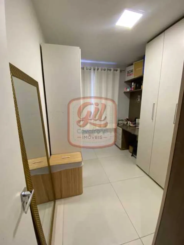 Cobertura, 3 quartos, 131 m² - Foto 12