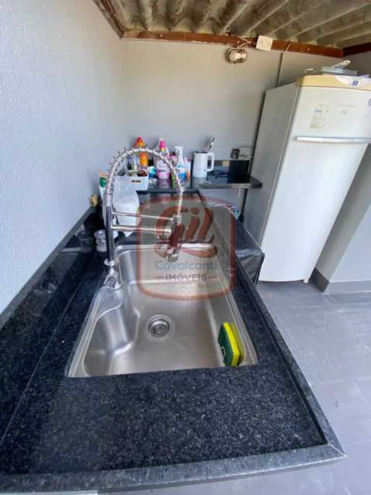 Cobertura, 3 quartos, 131 m² - Foto 18