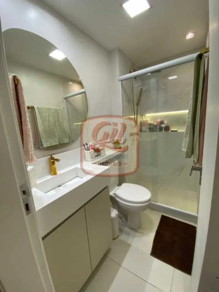 Cobertura, 3 quartos, 131 m² - Foto 11