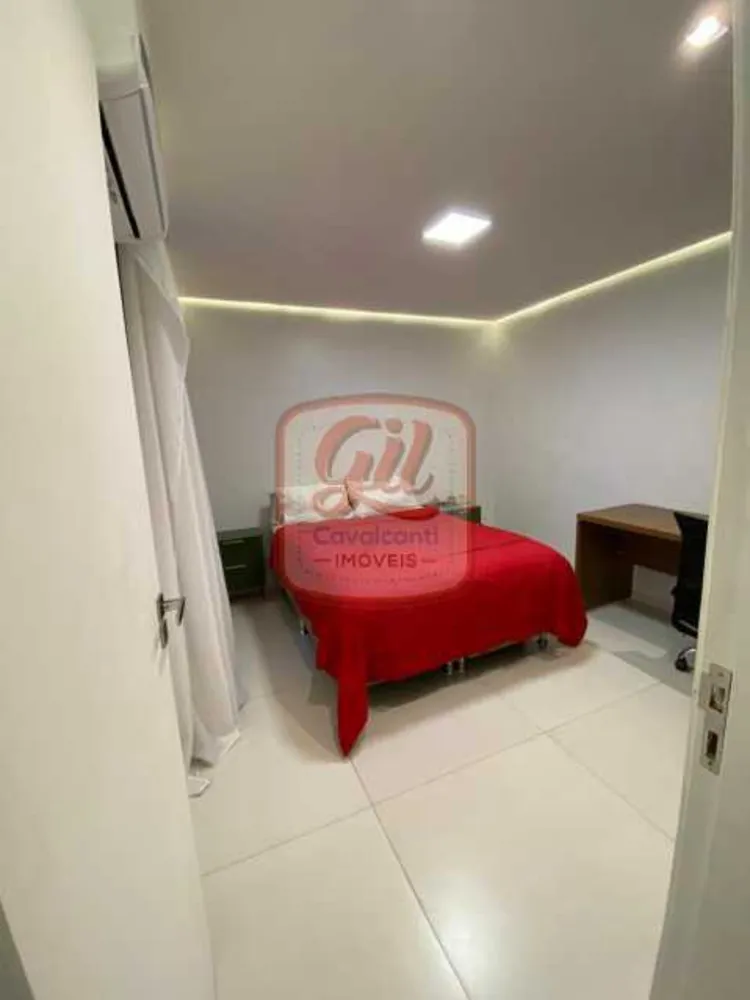 Cobertura, 3 quartos, 131 m² - Foto 10