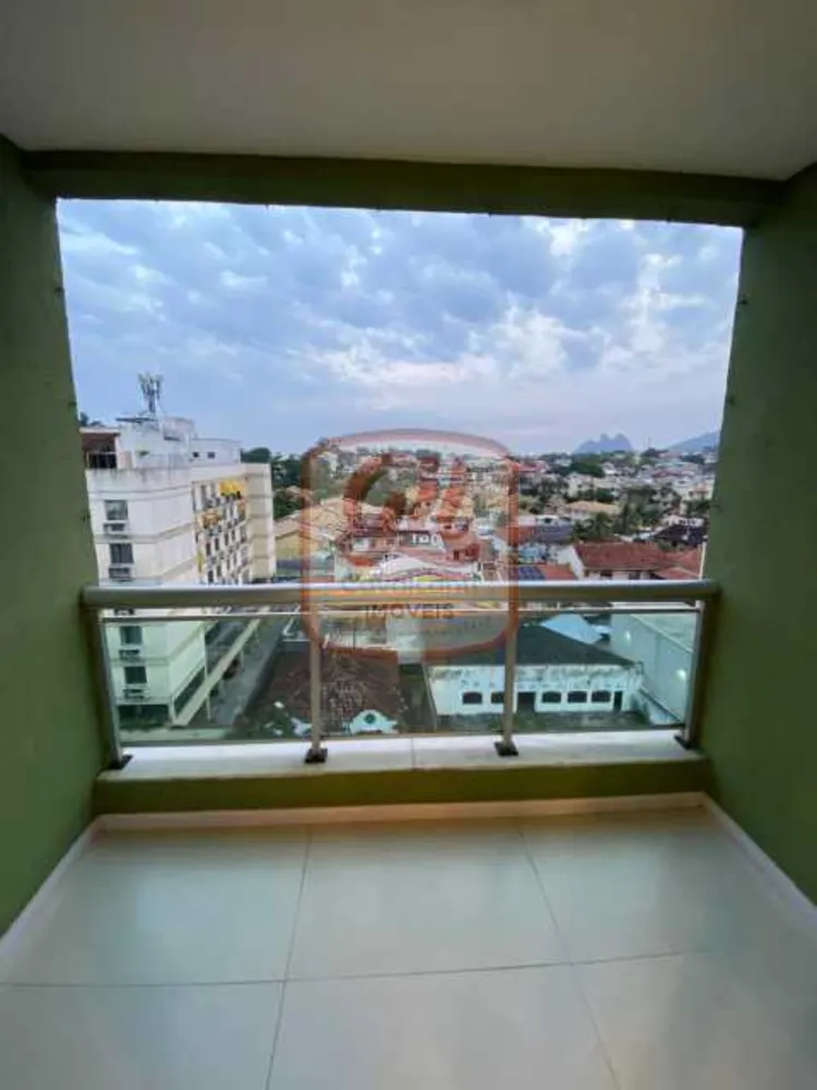 Cobertura, 3 quartos, 131 m² - Foto 9