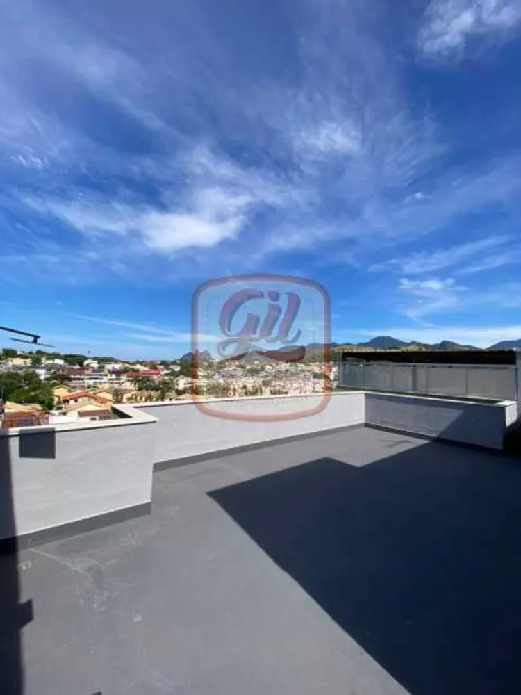 Cobertura, 3 quartos, 131 m² - Foto 17