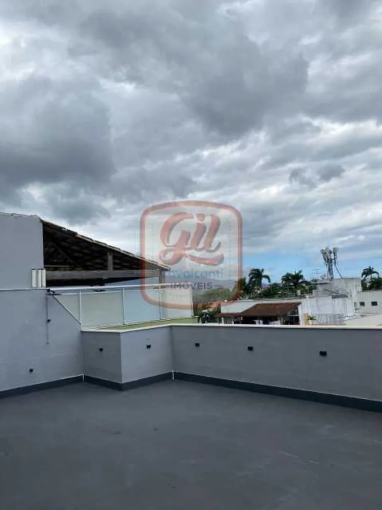 Cobertura, 3 quartos, 131 m² - Foto 15