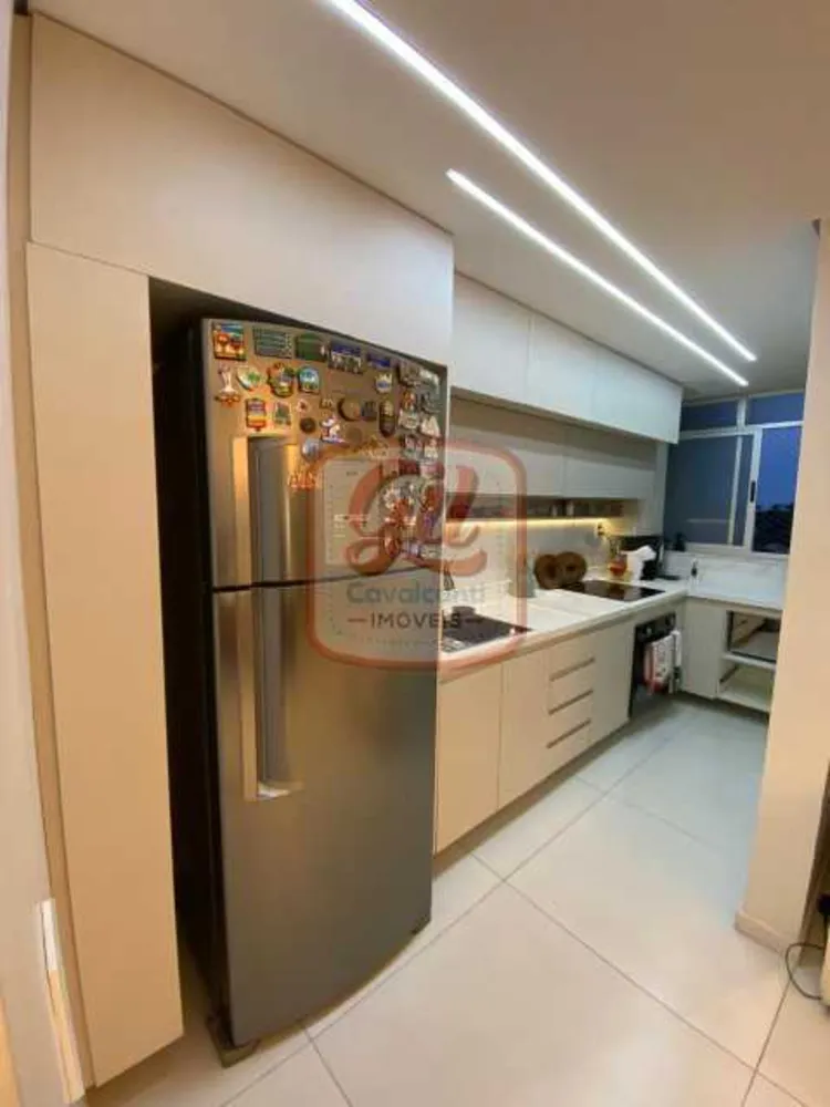 Cobertura, 3 quartos, 131 m² - Foto 7