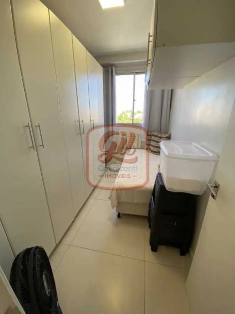 Cobertura, 3 quartos, 131 m² - Foto 13