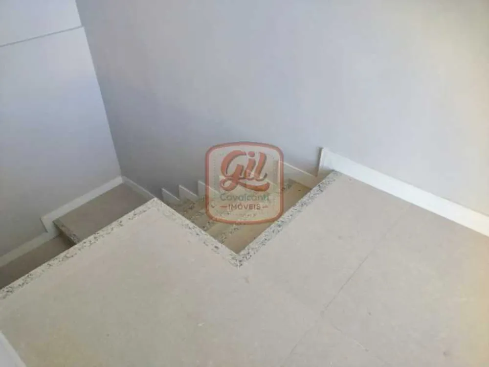 Casa de Condomínio, 3 quartos - Foto 31