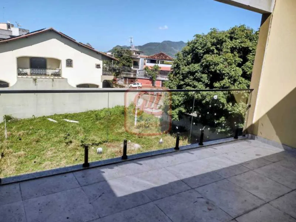 Casa de Condomínio, 3 quartos - Foto 37