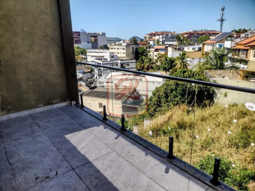 Casa de Condomínio, 3 quartos - Foto 35