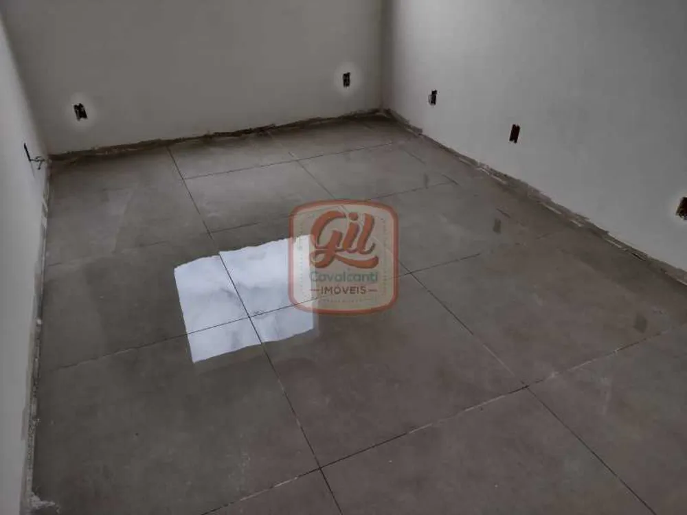 Casa, 3 quartos, 113 m² - Foto 4