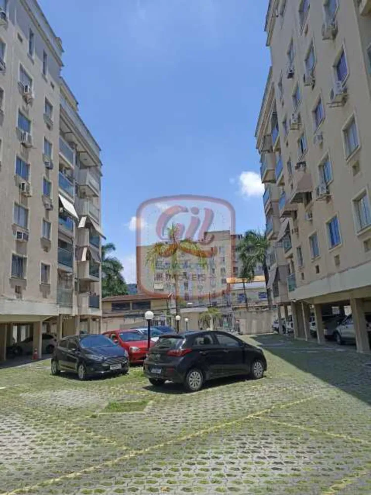 Cobertura, 2 quartos, 119 m² - Foto 21