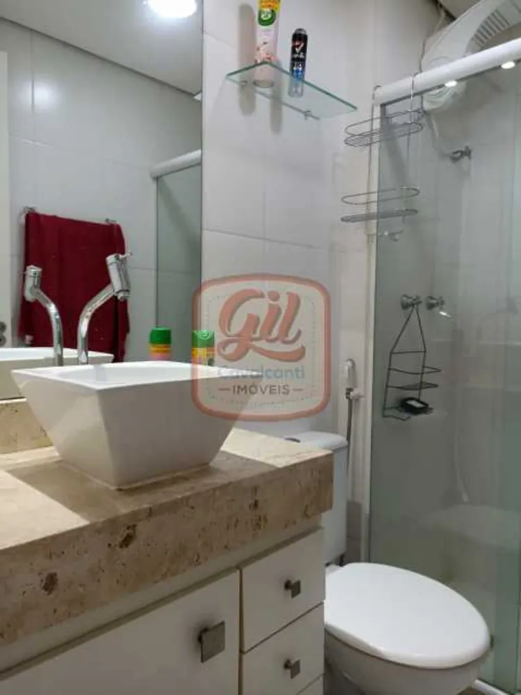 Cobertura, 2 quartos, 119 m² - Foto 25