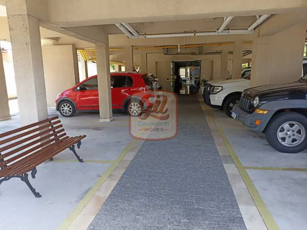 Cobertura, 2 quartos, 119 m² - Foto 23