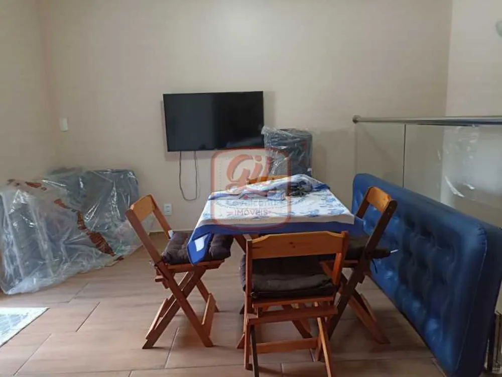 Cobertura, 2 quartos, 119 m² - Foto 20
